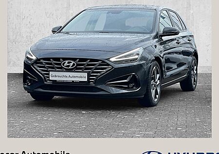 Hyundai i30 1.5 T-GDI Hybrid EDITION 30+ DCT 5 Türen