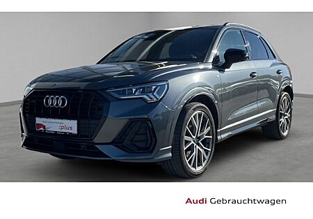 Audi Q3 45 TFSI quattro S tronic S line 5 Türen