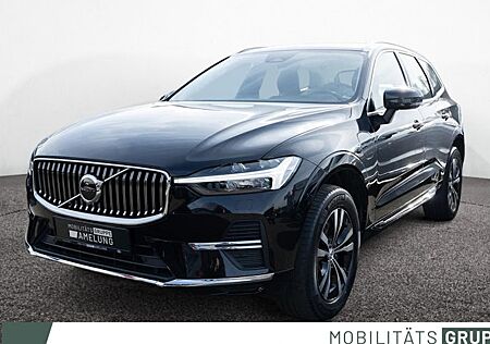 Volvo XC 60 T6 AWD Recharge Inscription Geartronic 5 Türen