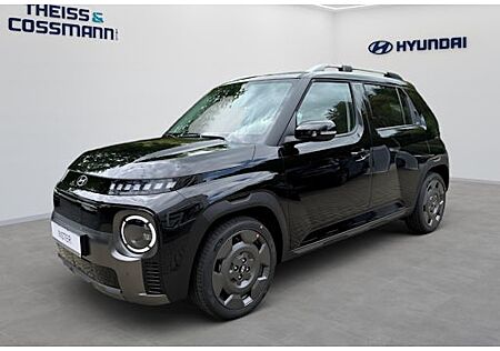 Hyundai Inster 49 kWh Cross 5 Türen