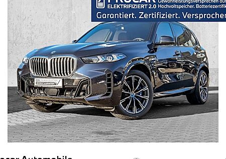 BMW X5 xDrive50e 5 Türen