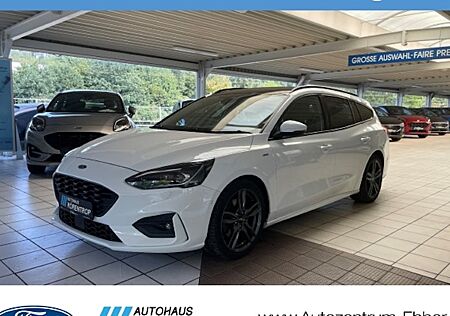 Ford Focus 1,0 EcoBoost 92kW ST-Line Turnier 5 Türen