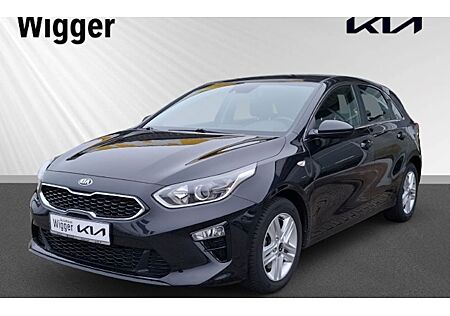 Kia Cee'd 1.4 T-GDI DCT Vision 5 Türen