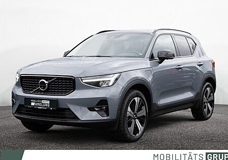 Volvo XC 40 T5 Recharge Ultimate Dark 5 Türen