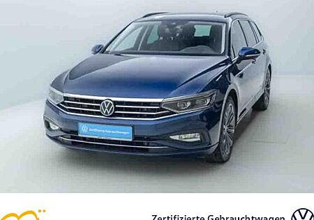 VW Passat Variant 2.0 TDI SCR 147kW DSG Business Variant 5 Türen