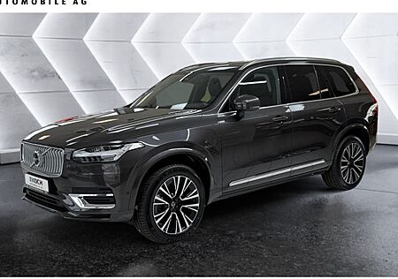 Volvo XC 90 T8 AWD Plus Bright Auto 5 Türen
