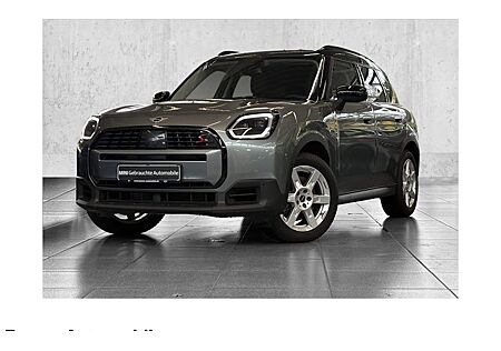 Mini One Countryman S ALL4 Classic Trim Steptronic 5 Türen