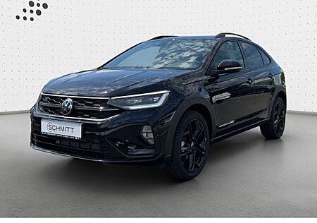 VW Taigo 1.5 TSI OPF DSG R-Line 5 Türen