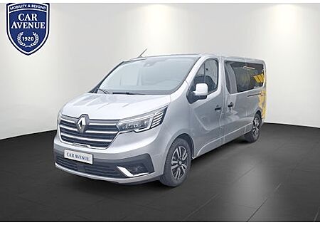 Renault Trafic Combi Blue dCi 170 EDC Spaceclass 4 Türen