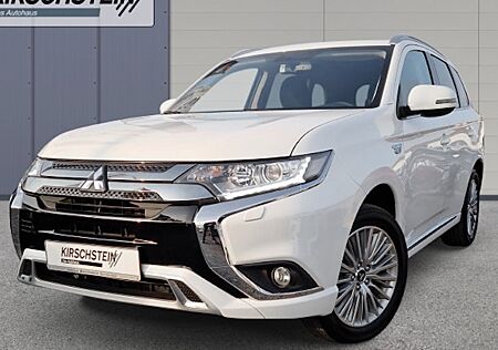 Mitsubishi Plug in Hybrid Outlander 2.4 MIVEC PLUG-IN HYBRID 4WD Basis 5 Türen