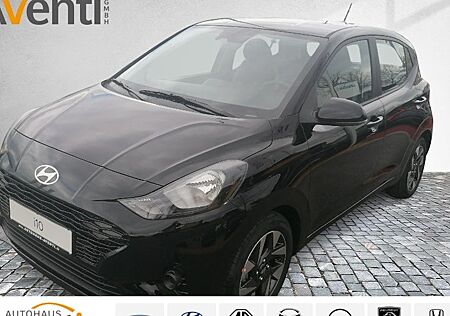 Hyundai i10 1.0 Trend 5 Türen