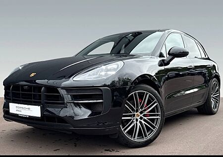 Porsche Macan GTS 5 Türen