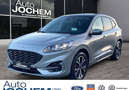 Ford Kuga 2.5 Duratec PHEV ST-Line X CVT 5 Türen