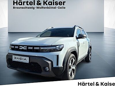 Dacia Duster mild hybrid 140 Journey 5 Türen
