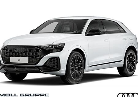 Audi Q8 55 TFSI e quattro tiptronic 5 Türen