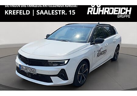 Opel Astra ST 1.2 Turbo 96kW GS Line 5 Türen