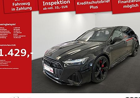 Audi RS6 4.0 TFSI tiptr. quattro 5 Türen