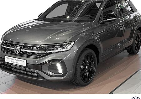 VW T-Roc 2.0 TSI OPF DSG 4MOTION R-Line 5 Türen