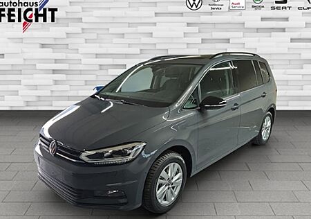 VW Touran 1.5 TSI OPF DSG Highline 5 Türen