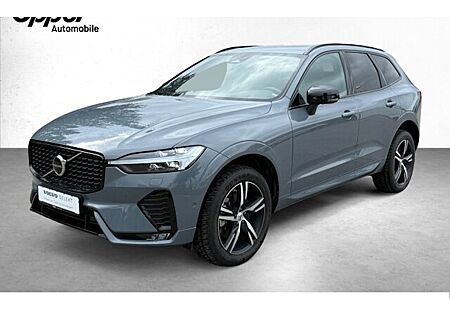 Volvo XC 60 B4 D AWD Ultimate Dark Auto 5 Türen