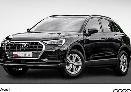 Audi Q3 45 TFSI e S tronic S line 5 Türen