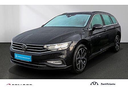 VW Passat 1.5 TSI OPF DSG Business Variant 5 Türen