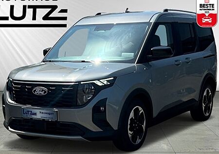 Ford Tourneo Courier 1.0 EcoBoost 92 kW Active Auto 5 Türen