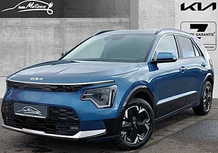 Kia Niro Inspiration 5 Türen