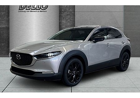 Mazda CX-30 e-SKYACTIV X M-Hybrid 186 Homura AT 5 Türen