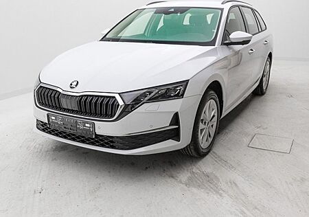 Skoda Octavia 1.5 TSI MHEV 110kW DSG Selection 5 Türen