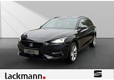 Seat Leon 1.5 eTSI ACT 110kW FR DSG Sportstourer 5 Türen