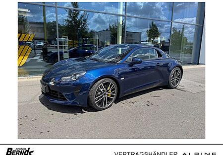 Alpine A110 1.8 GT DCT 2 Türen
