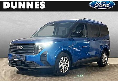 Ford Tourneo Courier 1.0 EcoBoost 92 kW Titanium Auto 5 Türen
