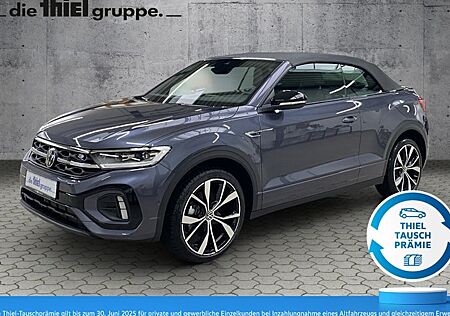 VW T-Roc Cabriolet 1.5 TSI OPF DSG R-Line 2 Türen