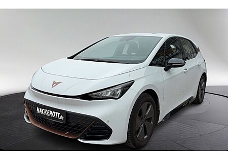 Cupra Born 58 kWh 150 kW 5 Türen