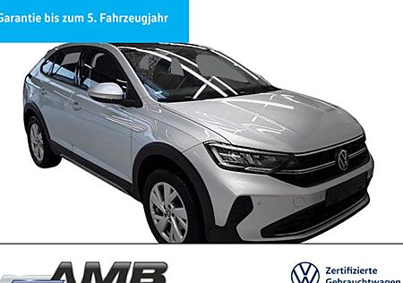 VW Taigo 1.0 TSI OPF Life 5 Türen