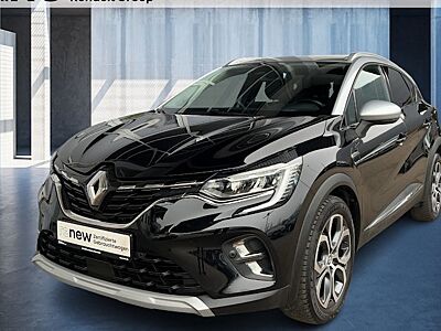 Renault Captur TCe 140 Intens 5 Türen