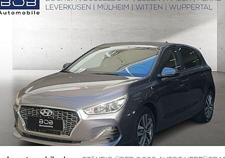 Hyundai i30 1.4 T-GDI Trend DCT 5 Türen