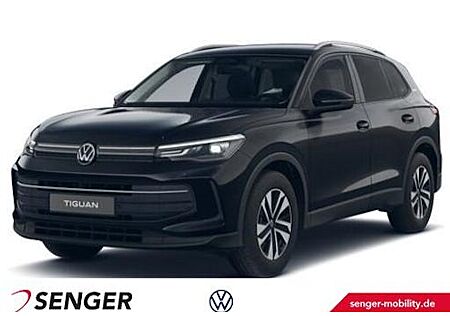 VW Tiguan 1.5 eTSI OPF DSG ENERGY 5 Türen