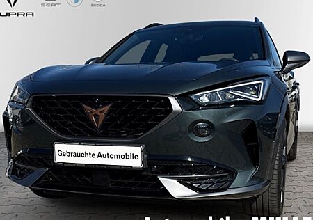 Cupra Formentor 1.4 e-HYBRID 180kW VZ DSG 5 Türen