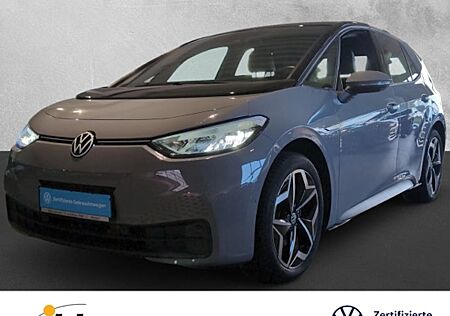 VW ID.3 Pro S 77 kWh 150 kW Pro S 5-Sitzer 5 Türen