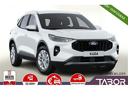 Ford Kuga 1.5 EcoBoost Titanium Automatik 5 Türen