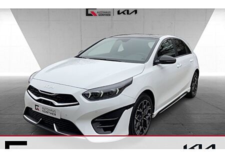 Kia Cee'd Sportswagon 1.5 T-GDI GT-line SW 5 Türen