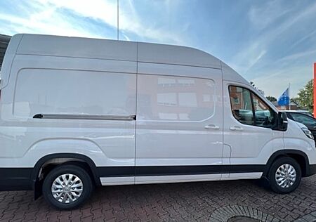 Maxus eDeliver 9 77 kWh L3H3 N1 4 Türen