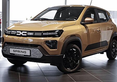 Dacia Spring Extreme Electric 65 5 Türen