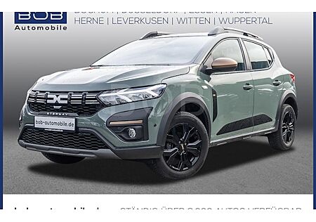 Dacia Sandero Stepway TCe 110 Stepway Extreme+ 5 Türen