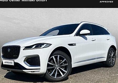 Jaguar F-Pace P400e R-DYNAMIC S AWD 5 Türen
