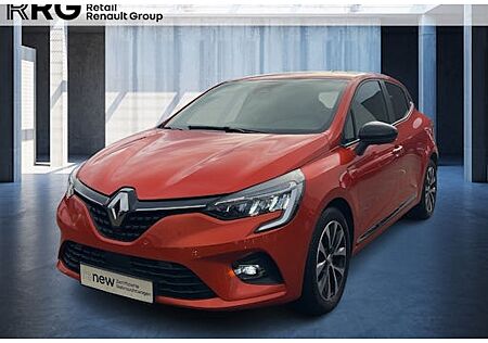 Renault Clio TCe 90 Zen 5 Türen