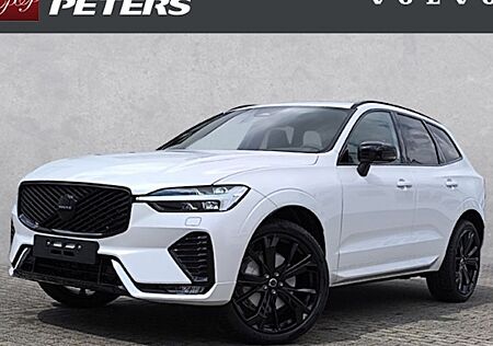 Volvo XC 60 T8 Plug-in H AWD Plus Black Edition Auto 5 Türen
