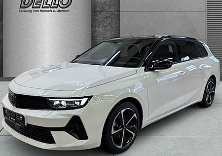 Opel Astra ST 1.2 Turbo 96kW GS Auto 5 Türen